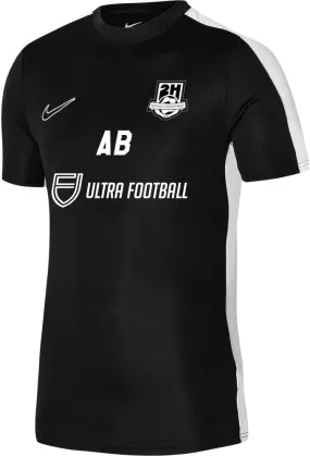 2HFD  Youth Dri-Fit Academy 23 Jersey (DR1343-010)