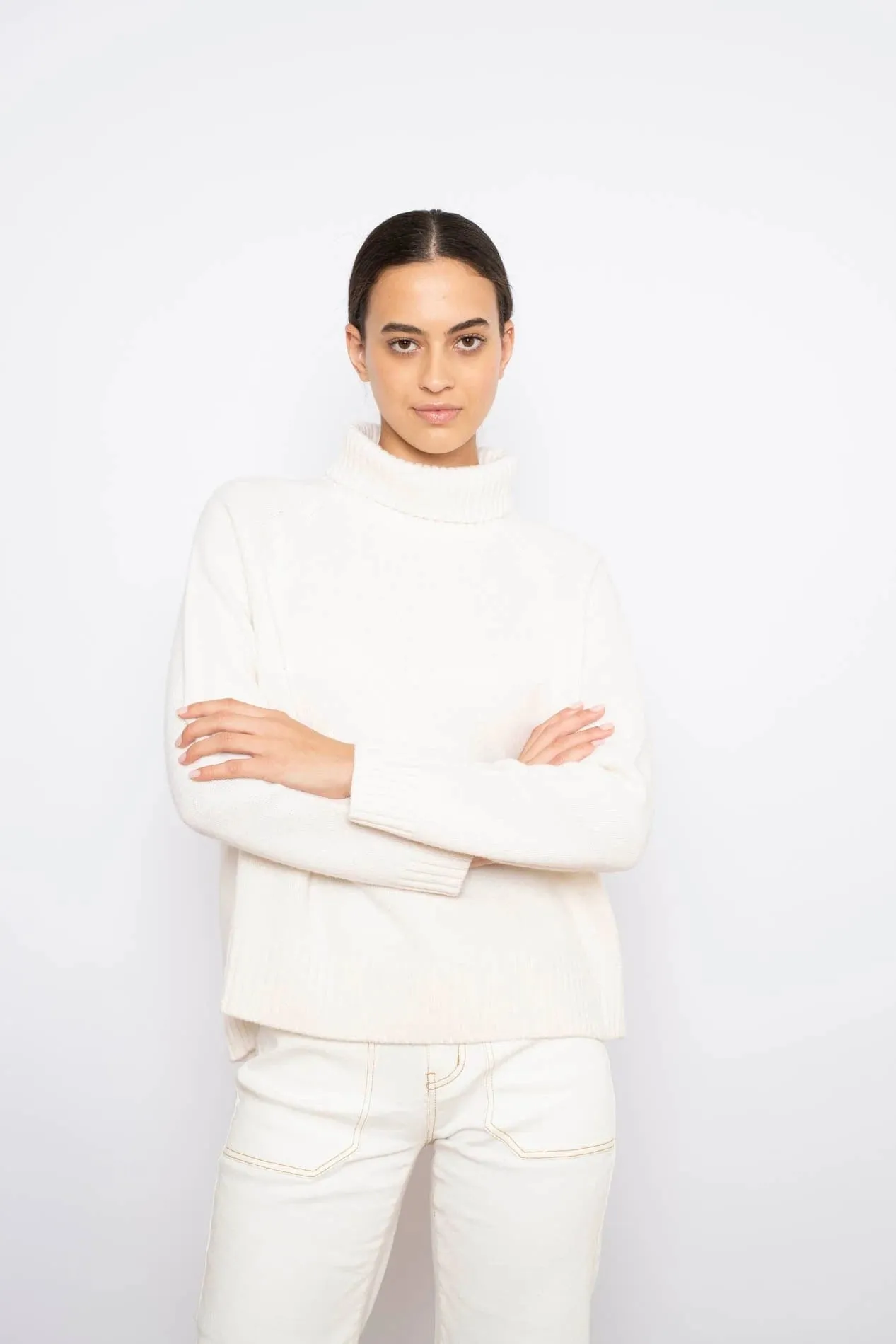 Alessandra Toastie Polo