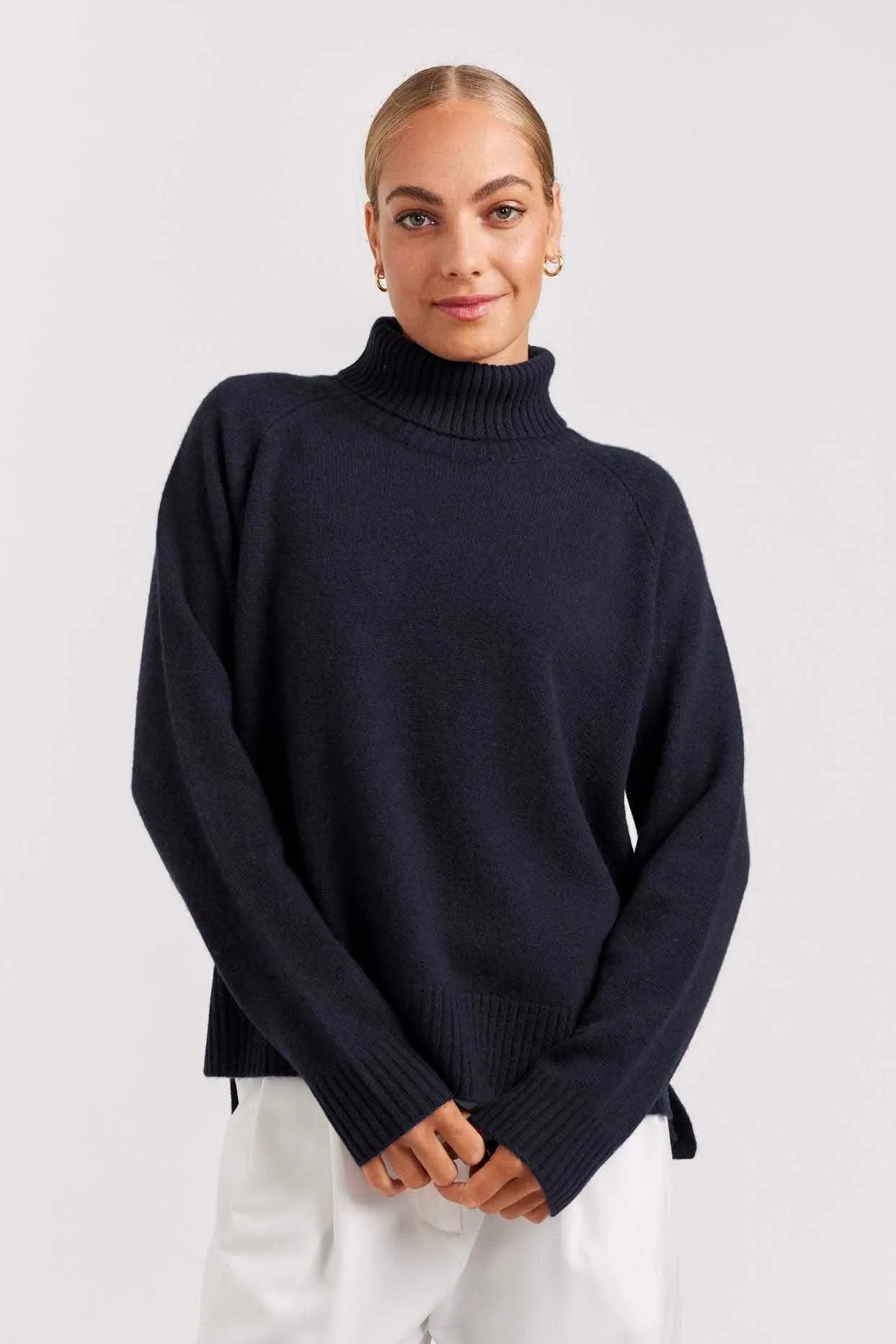 Alessandra Toastie Polo