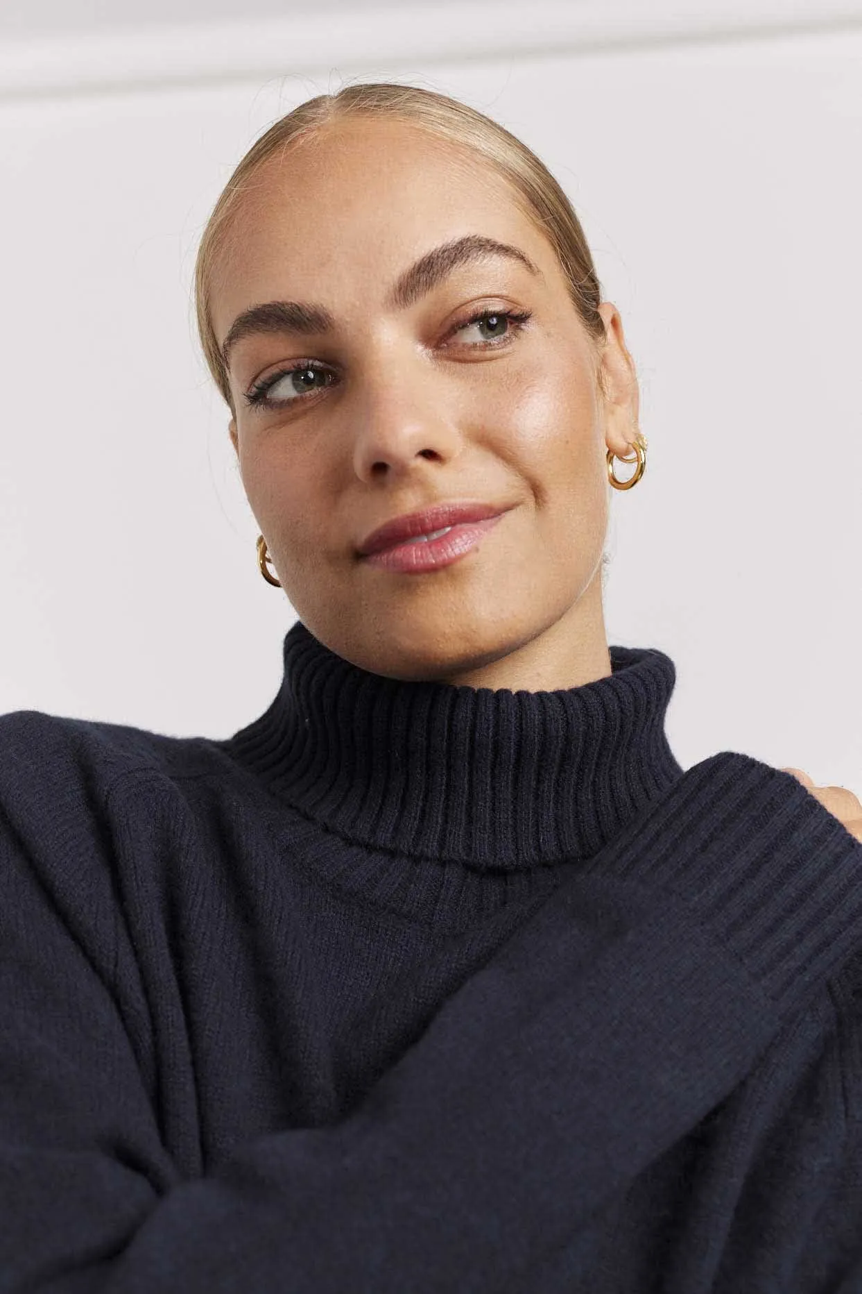 Alessandra Toastie Polo