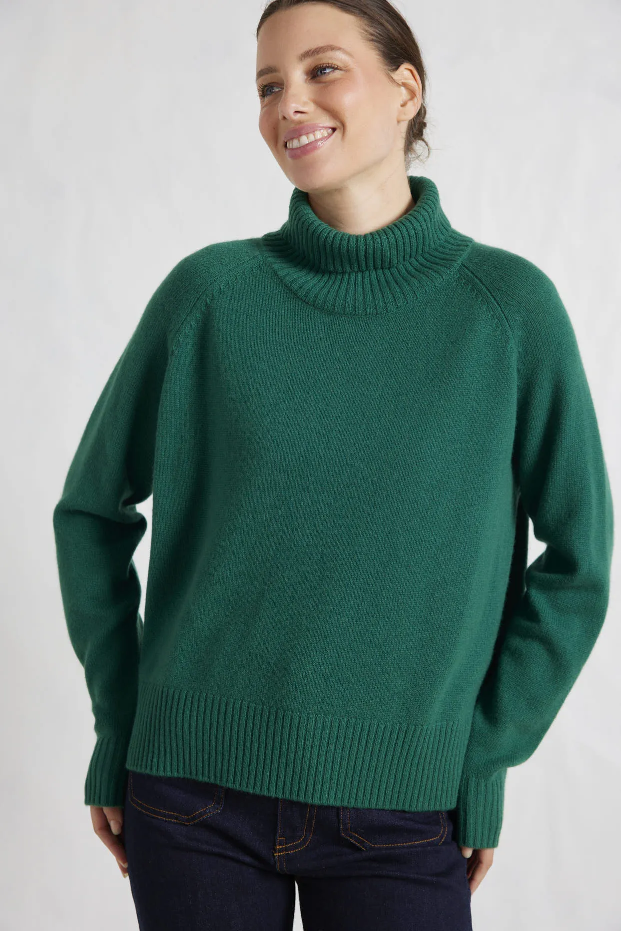 Alessandra Toastie Polo