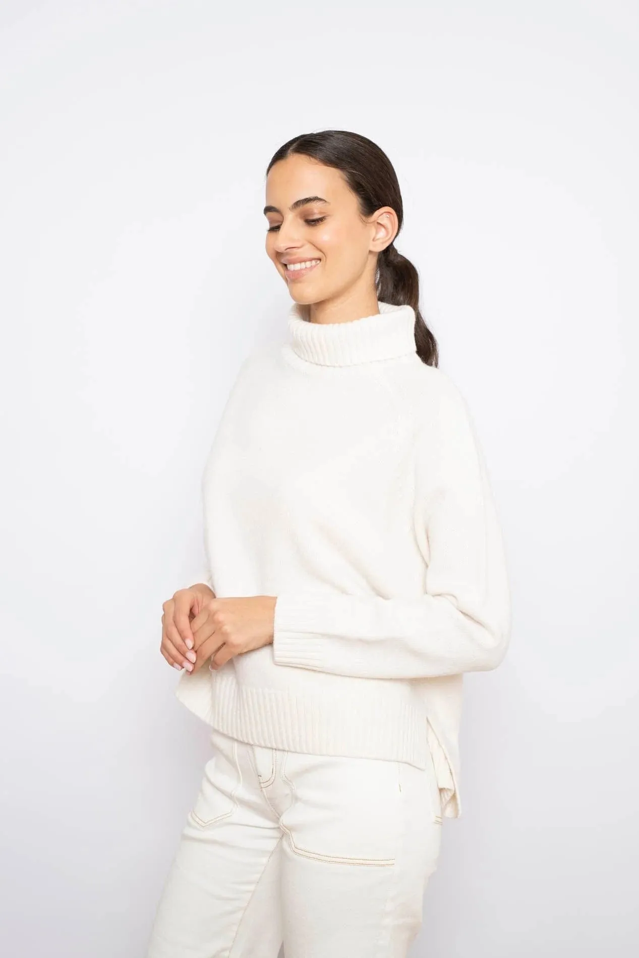 Alessandra Toastie Polo