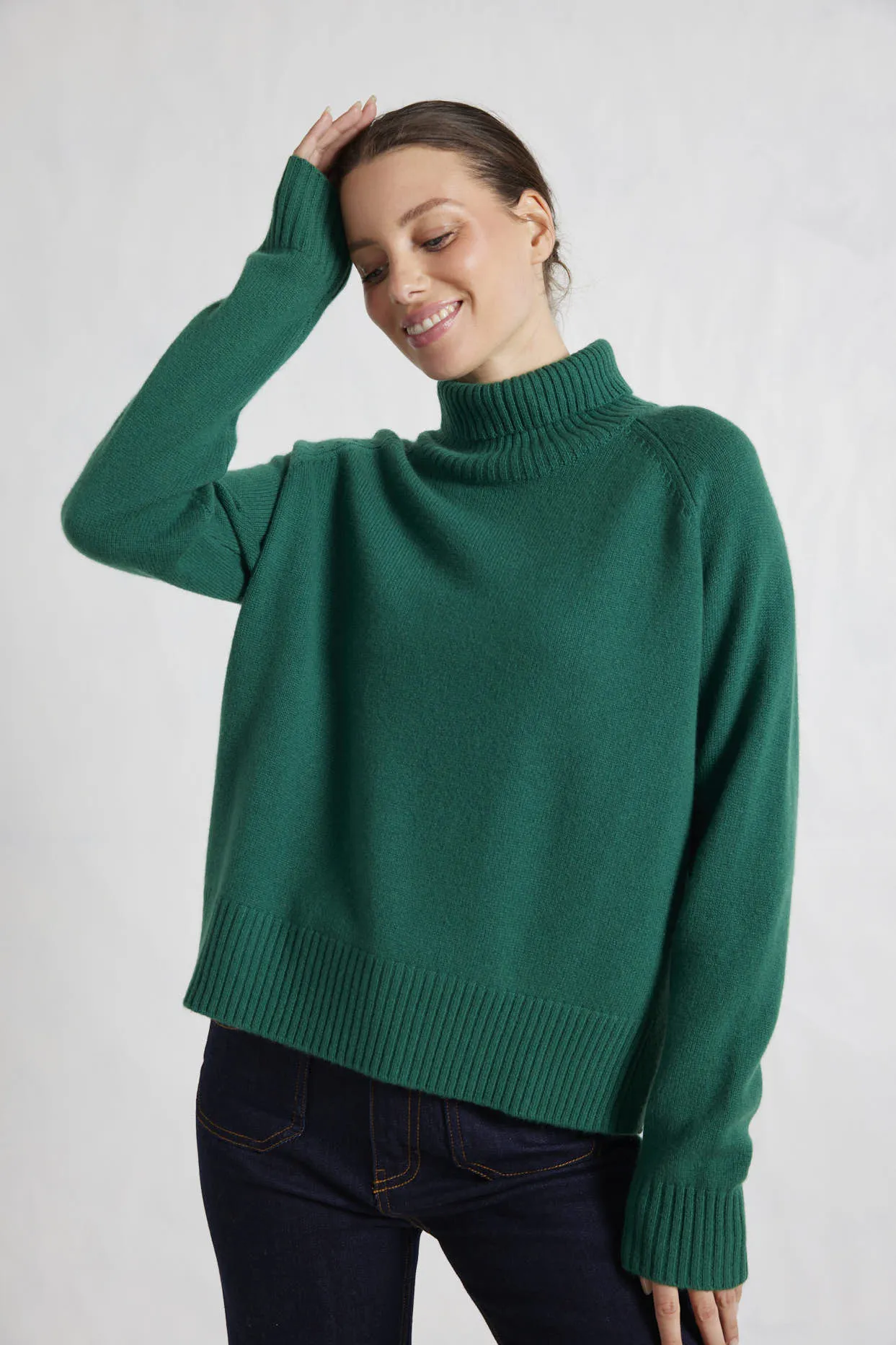 Alessandra Toastie Polo