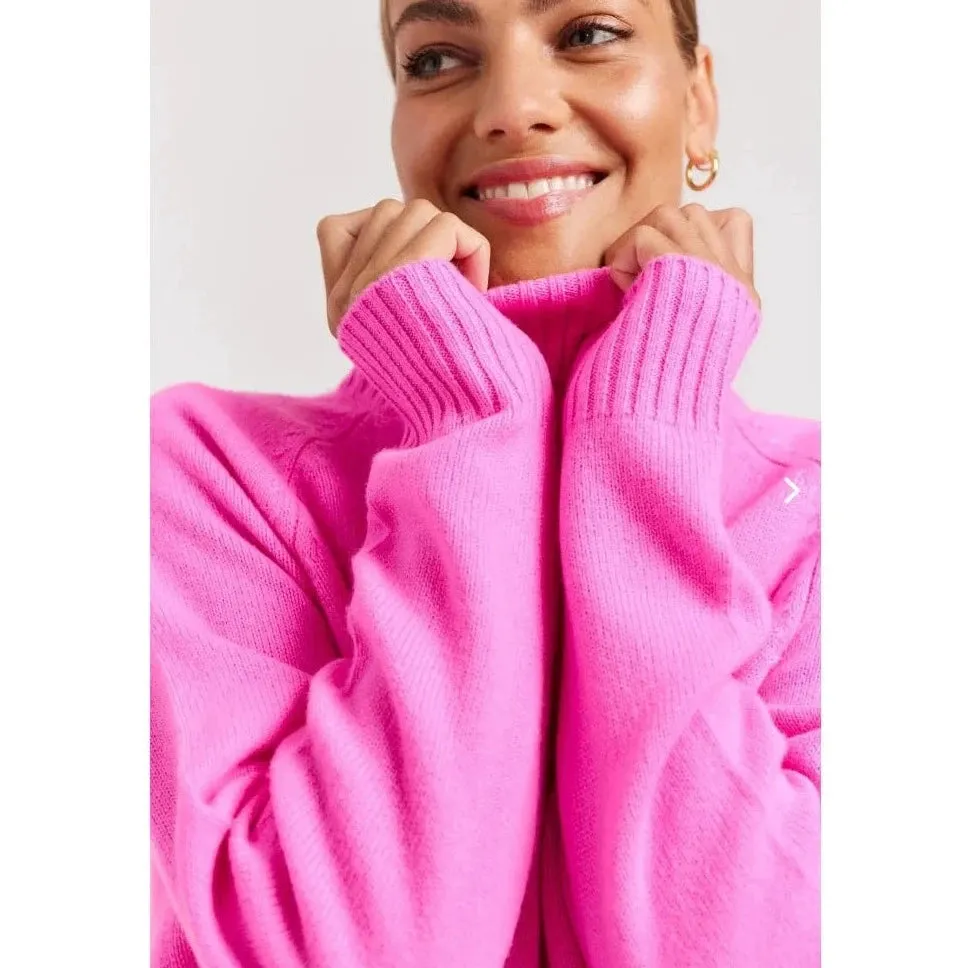 Alessandra Toastie Polo