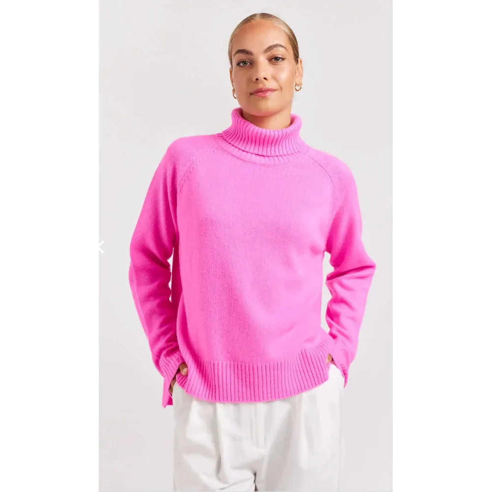 Alessandra Toastie Polo