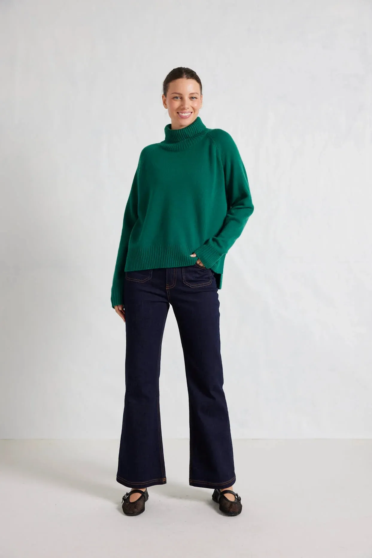 Alessandra Toastie Polo