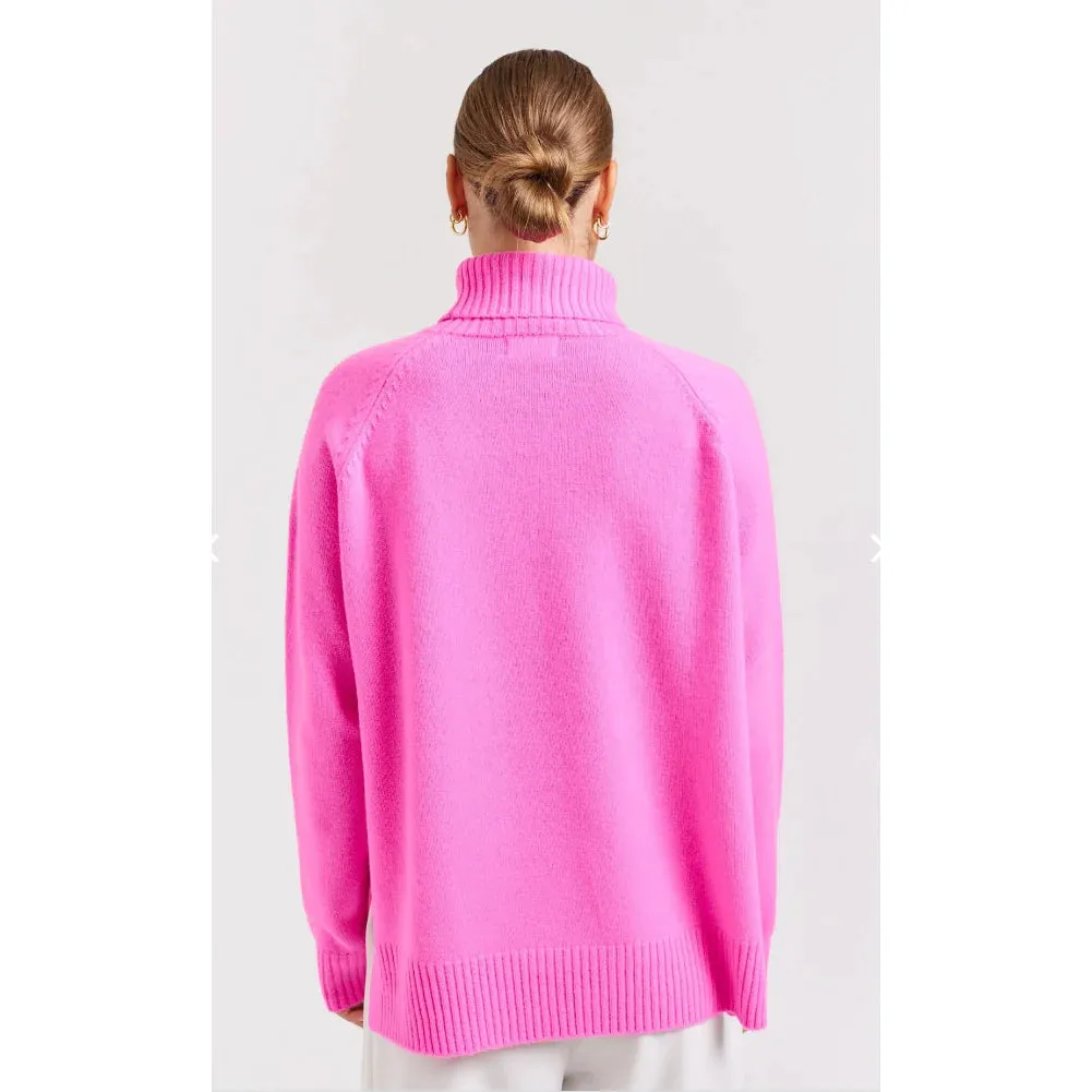 Alessandra Toastie Polo