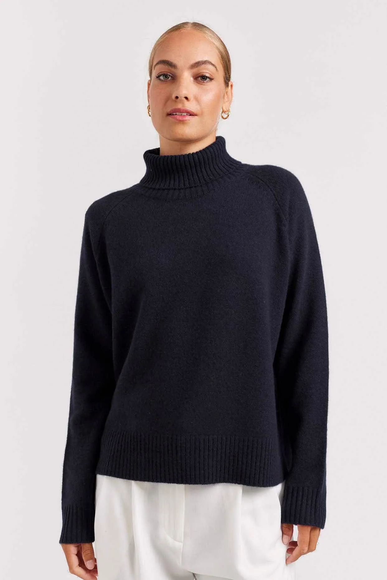 Alessandra Toastie Polo