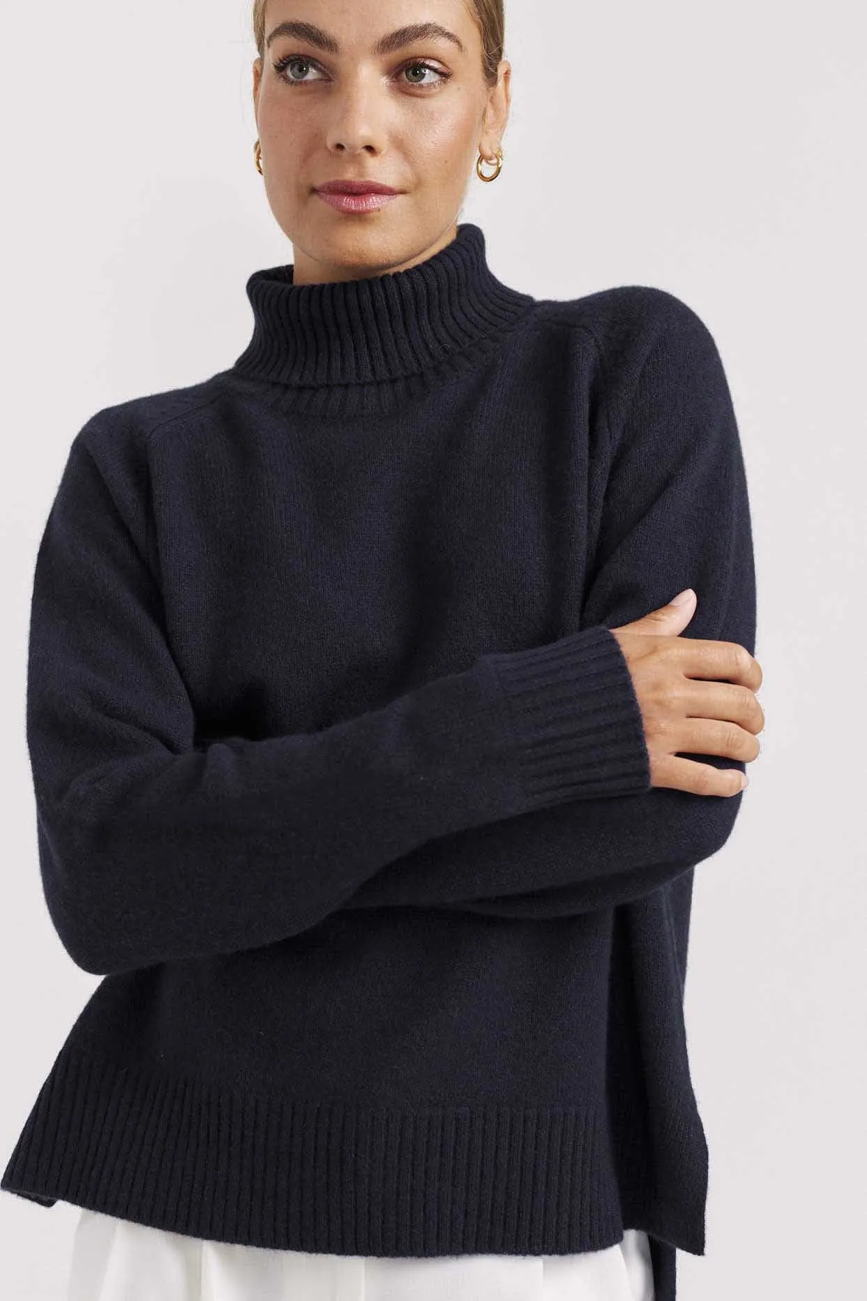 Alessandra Toastie Polo