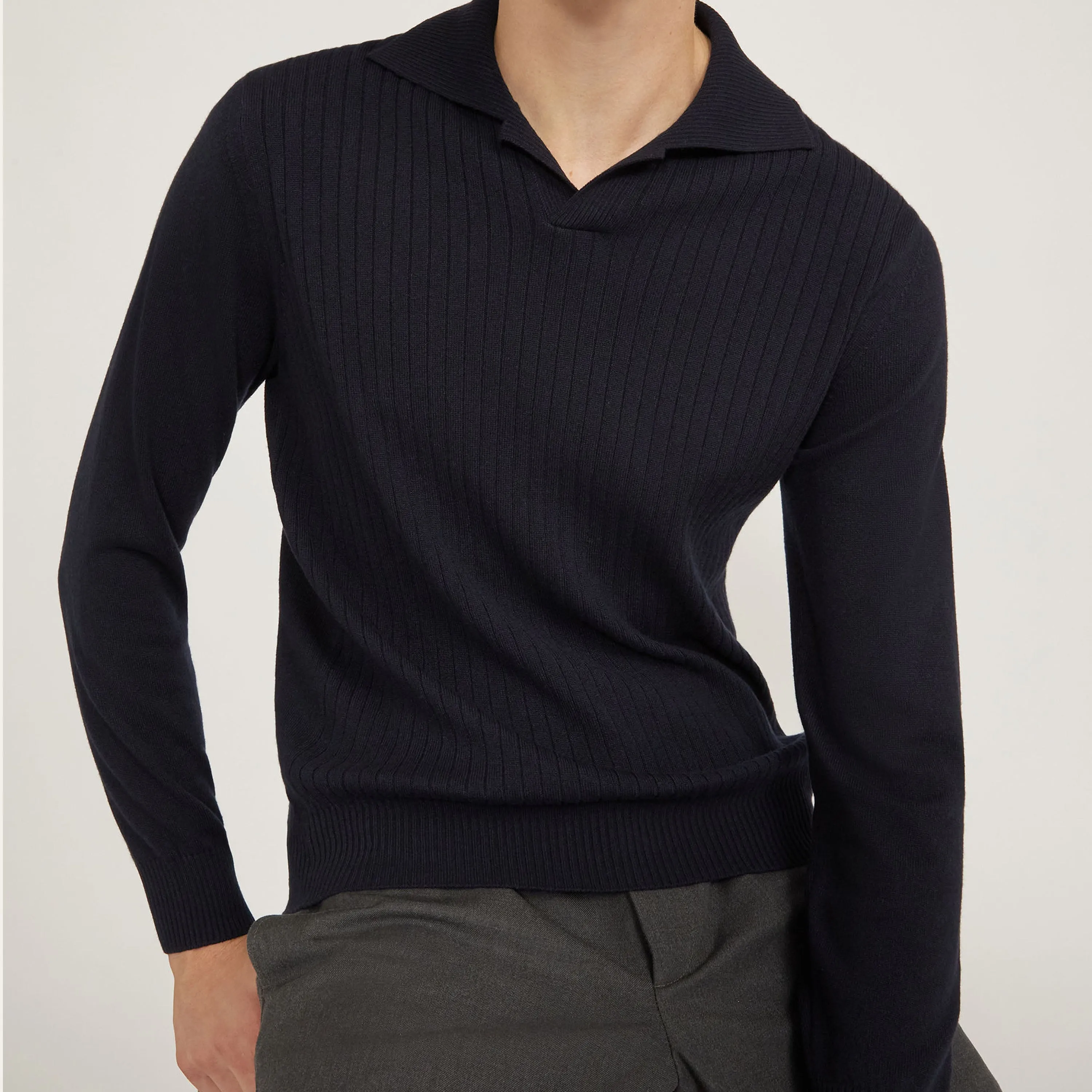 Aspen Polo Shirt