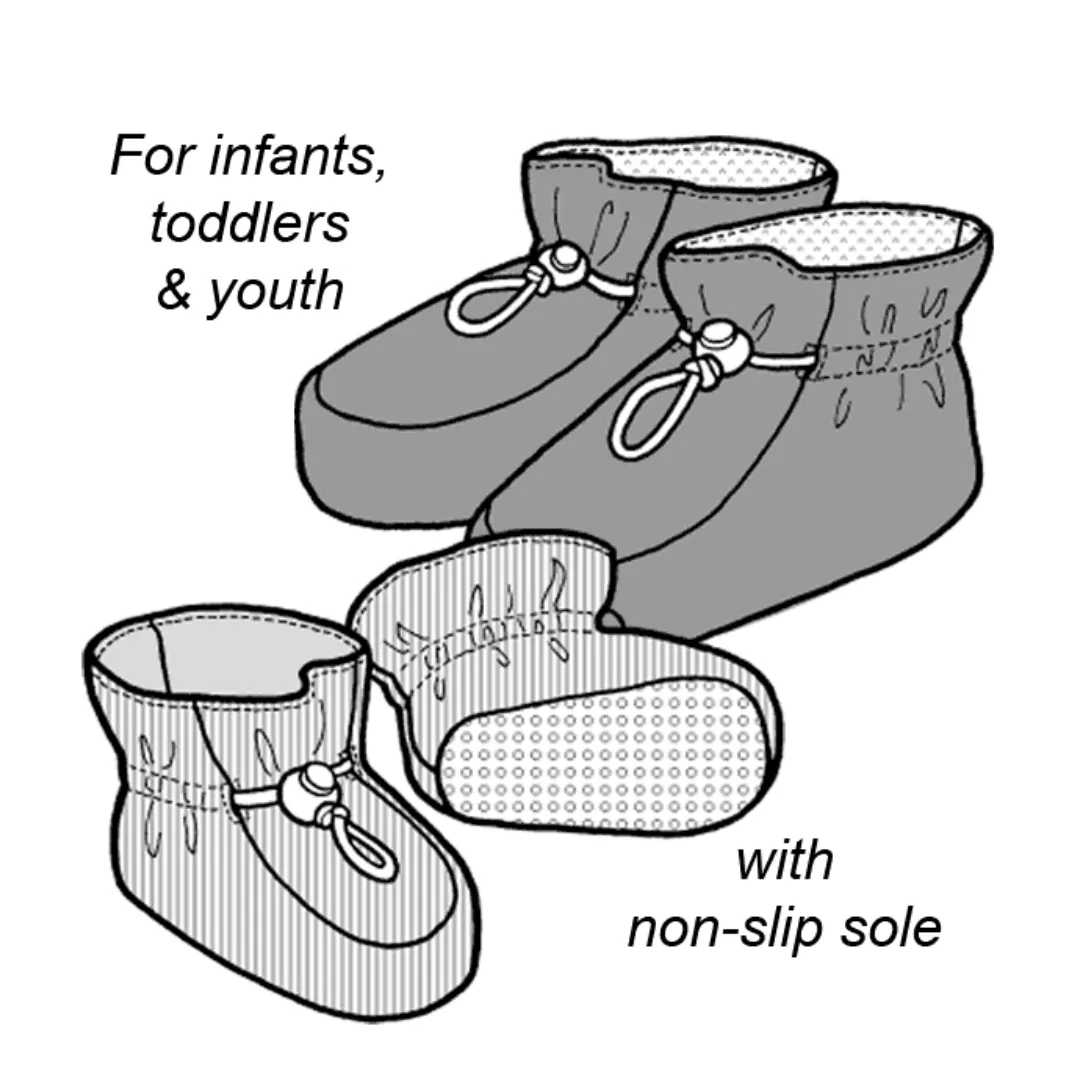 Baby/Kids Patterns