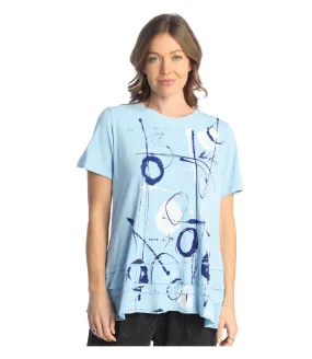 Balboa Tunic