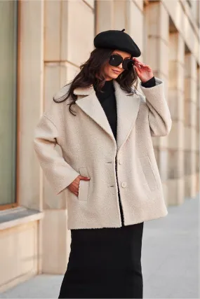 CAMILA JACKET