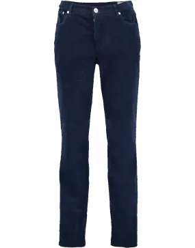 Corduroy Pant