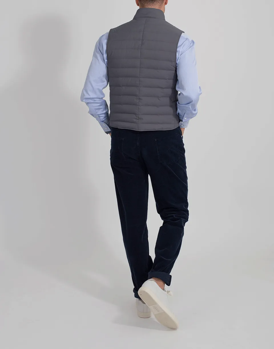 Corduroy Pant