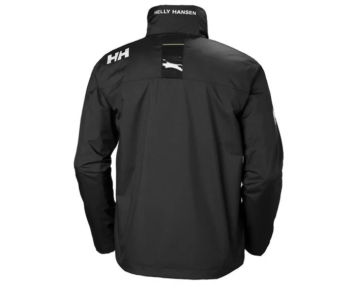 Crew Hooded Midlayer Jacket (Men's)