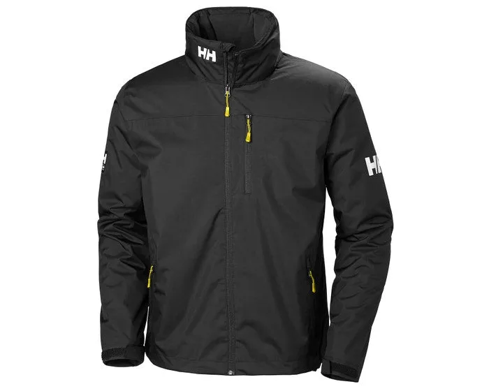Crew Hooded Midlayer Jacket (Men's)