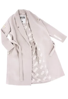 Dynasty Wool Coat