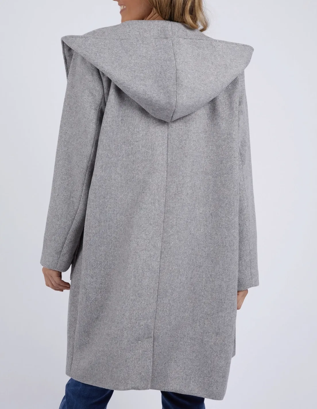 Elm Lifestyle Jordan Coat