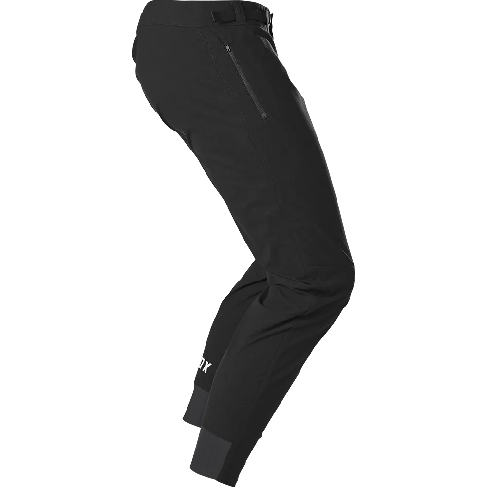 Fox Youth Ranger MTB Pants (Black)