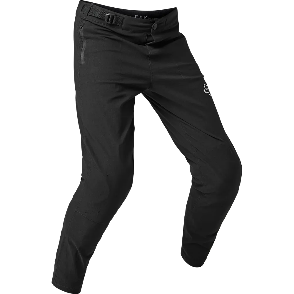 Fox Youth Ranger MTB Pants (Black)