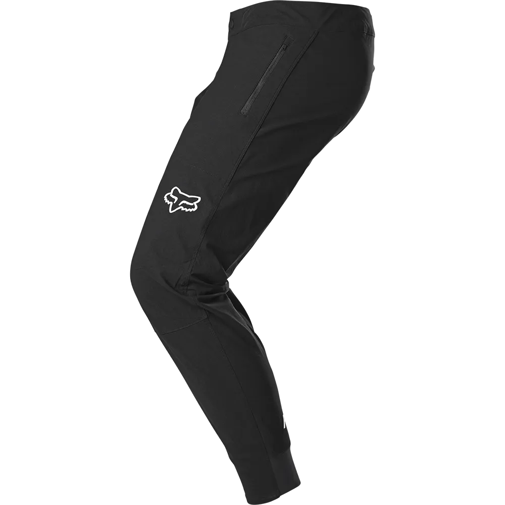 Fox Youth Ranger MTB Pants (Black)