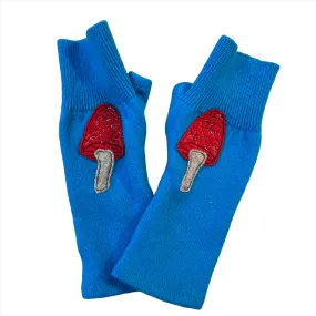 Gloves-Mushroom