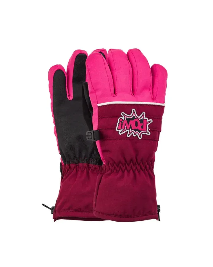 GROM GLOVE