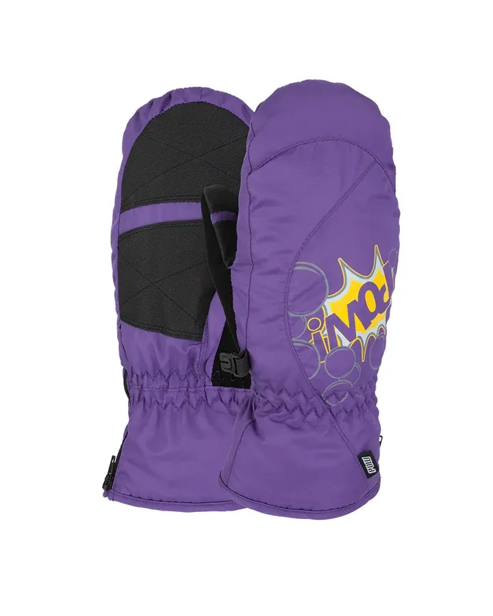 GROM MITT