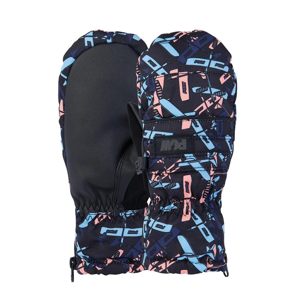 GROM MITT