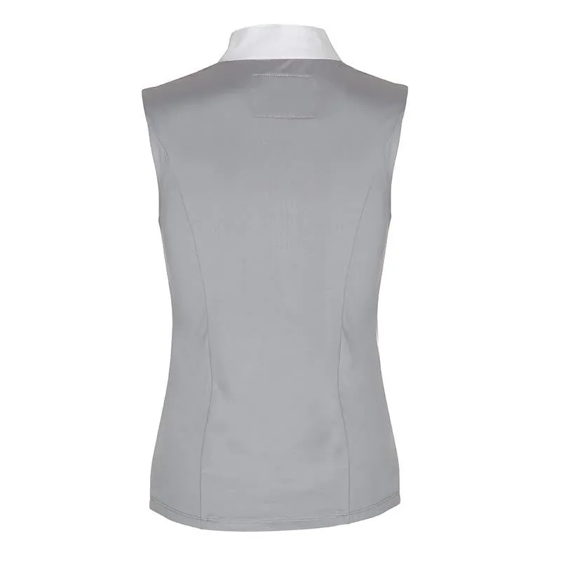 Harcour Lea Sleeveless Competition Polo Shirt - Women's