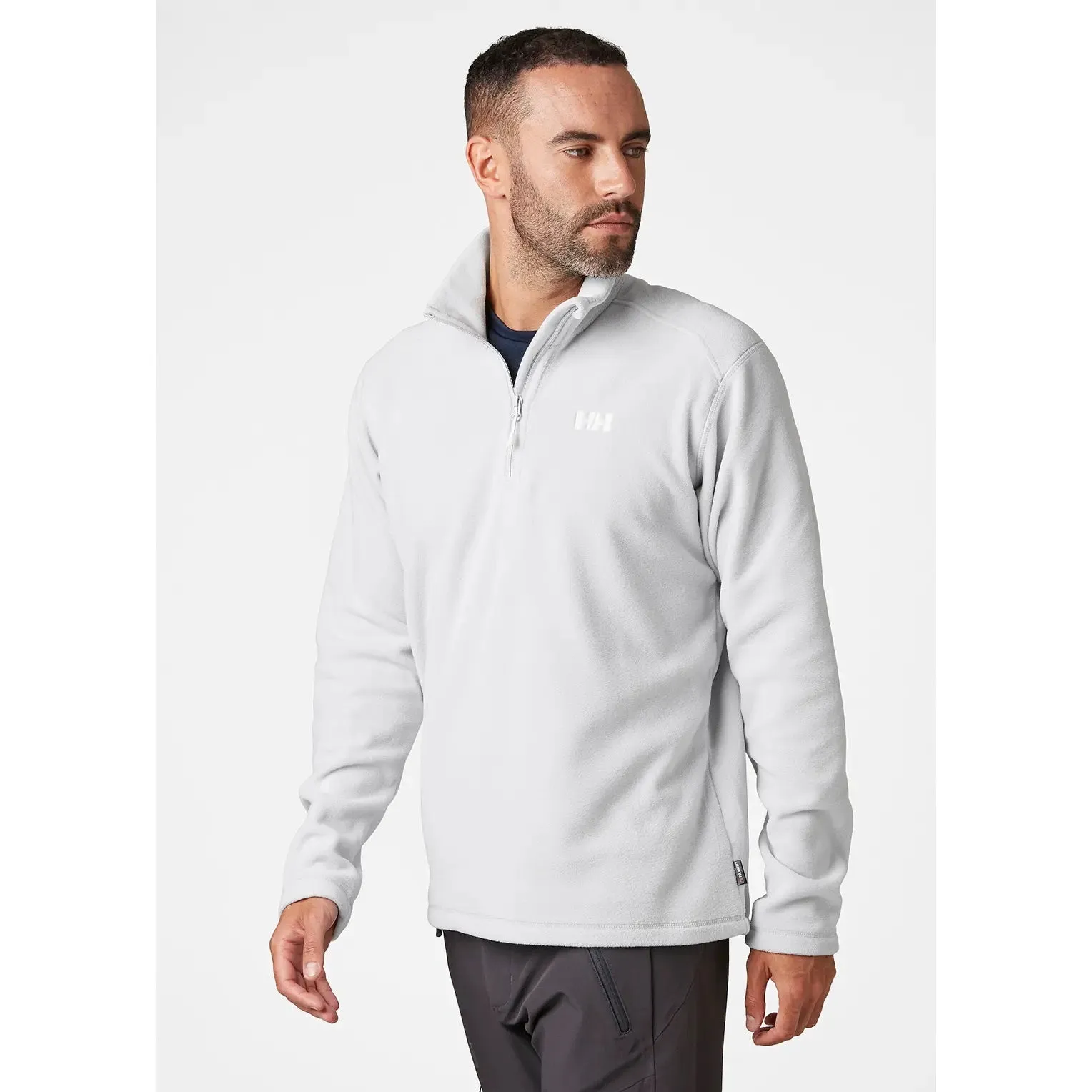 Helly Hansen Mens Daybreak 1/2 Zip Fleece
