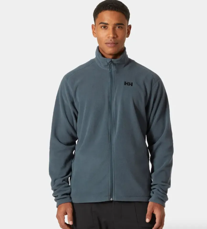 Helly Hansen Men's Daybreaker Fleece Jacket