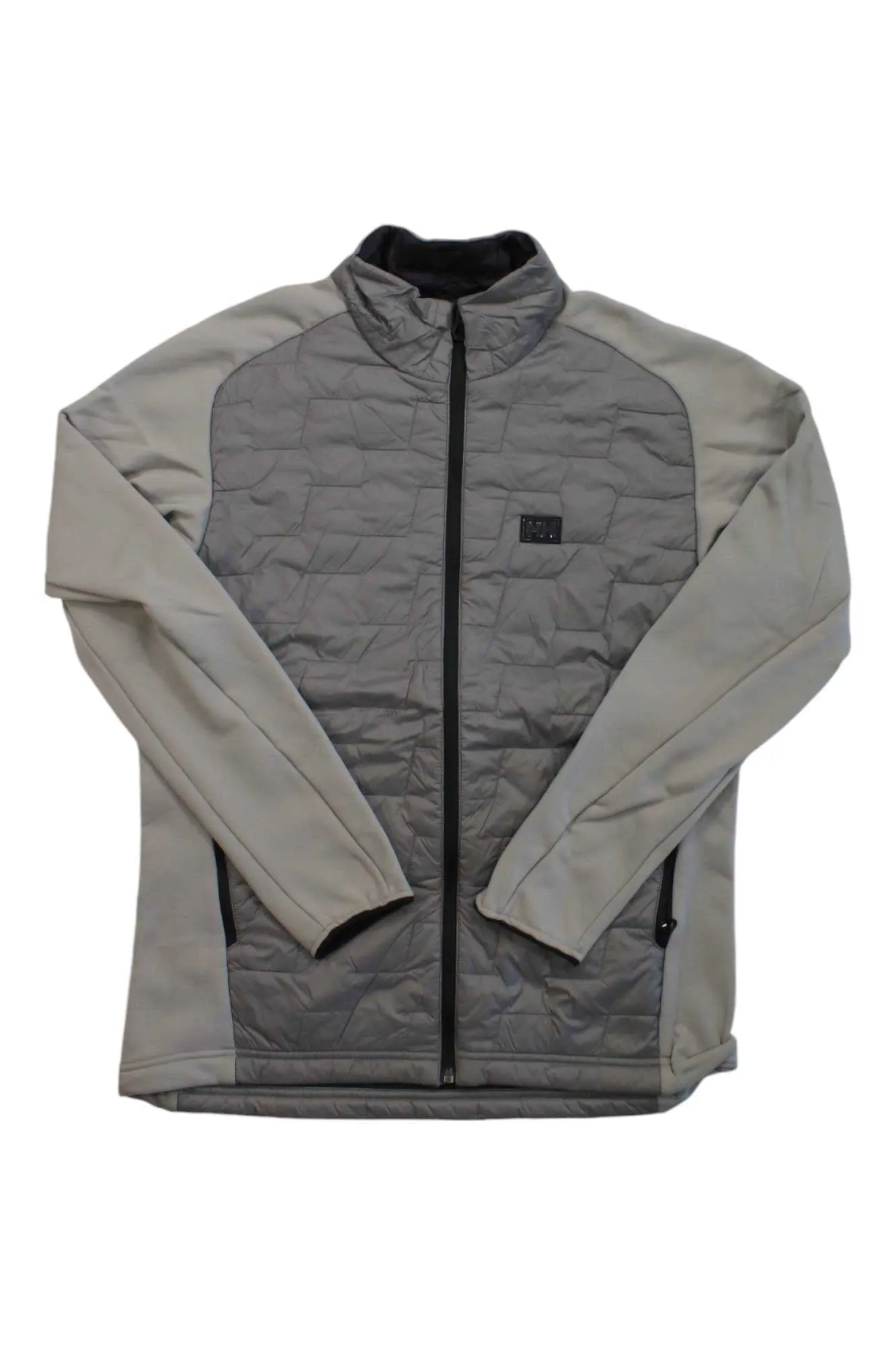 Helly Hansen Men's Lifa Loft Hybrid Insulator Jacket