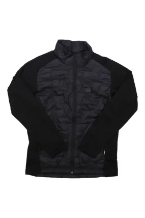 Helly Hansen Men's Lifa Loft Hybrid Insulator Jacket