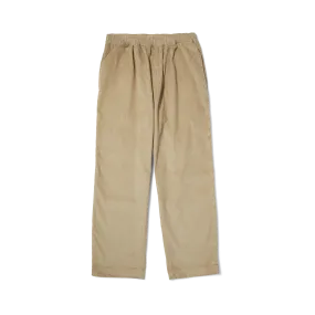 Huf - Leisure Skate Pant (Khaki)
