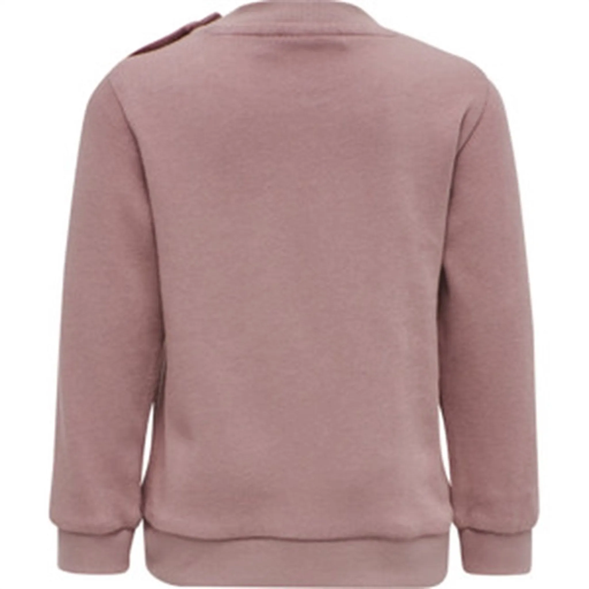 Hummel WoodRose Santo Crew Suit