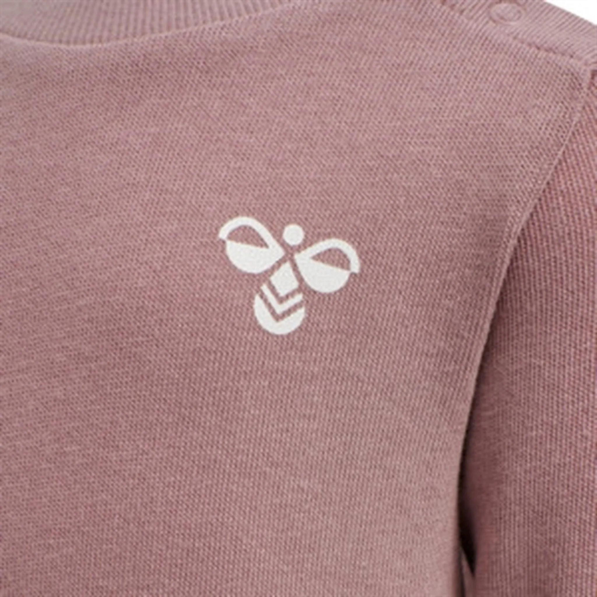 Hummel WoodRose Santo Crew Suit