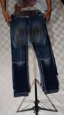 ID 158 MISS ME ROCK REVIVAL TOTAL  10 PIECES