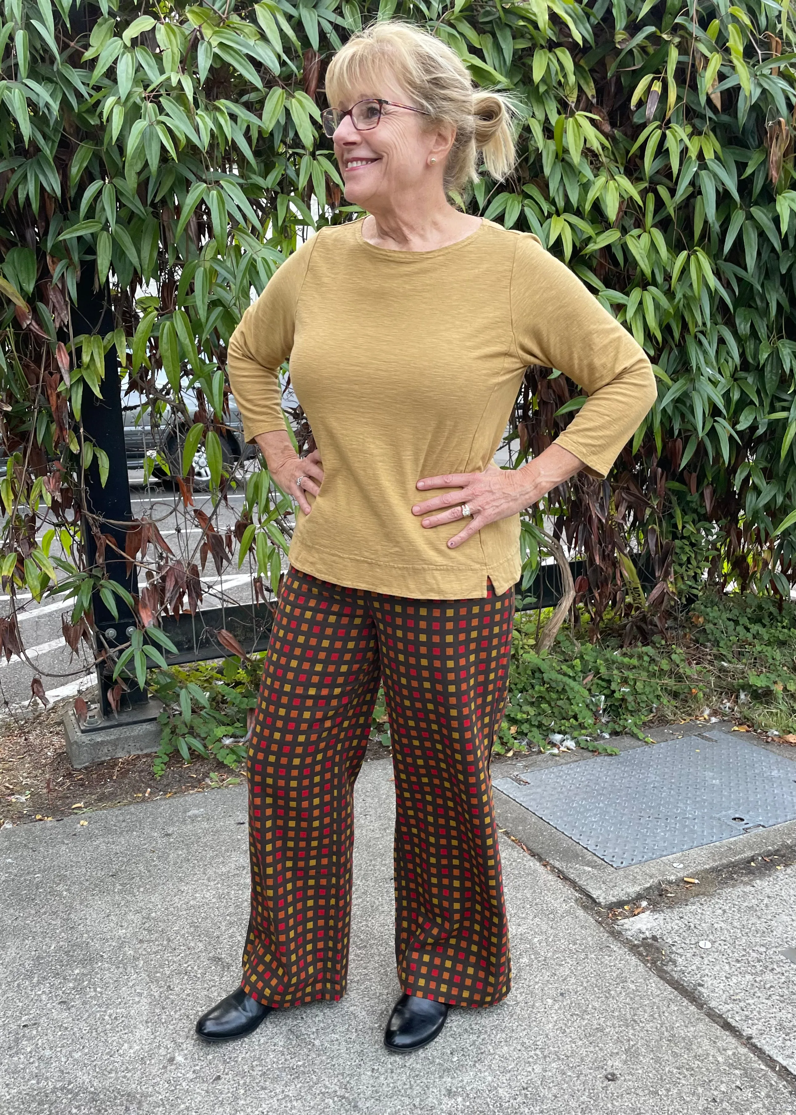 Juline Pants