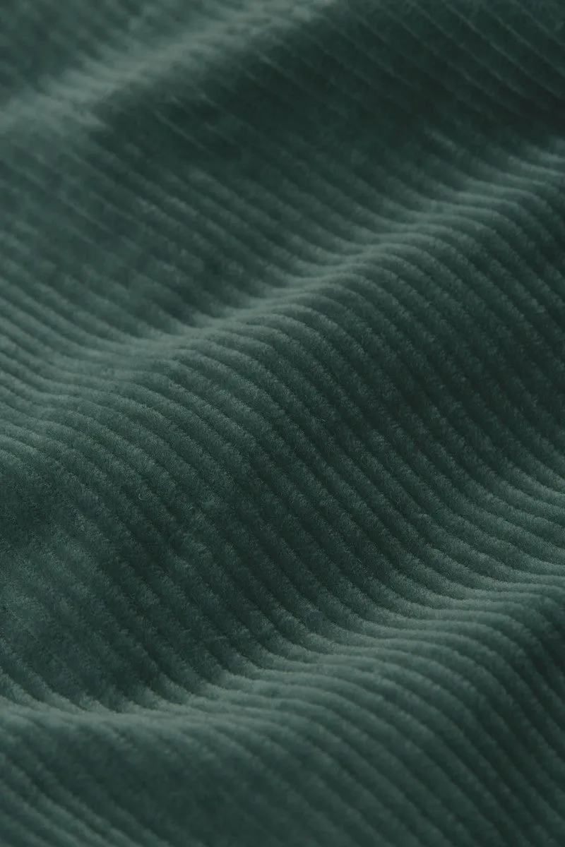 King Louie Marcie Pants Corduroy Sycamore Green