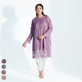 Lace Tunic