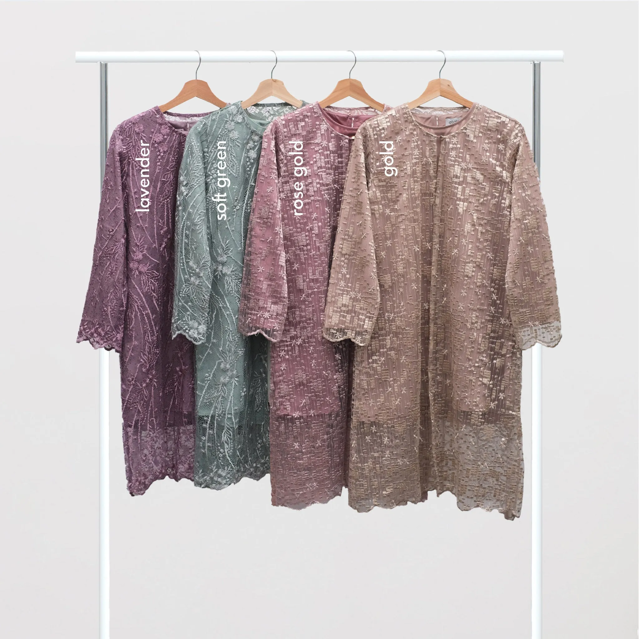 Lace Tunic