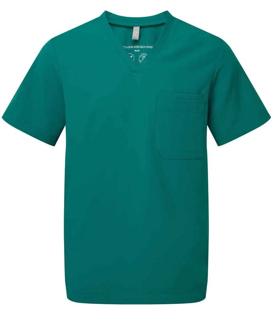 Limitless Onna-Stretch Tunic
