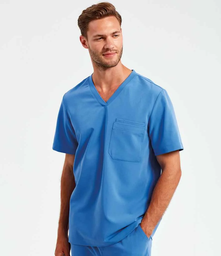 Limitless Onna-Stretch Tunic