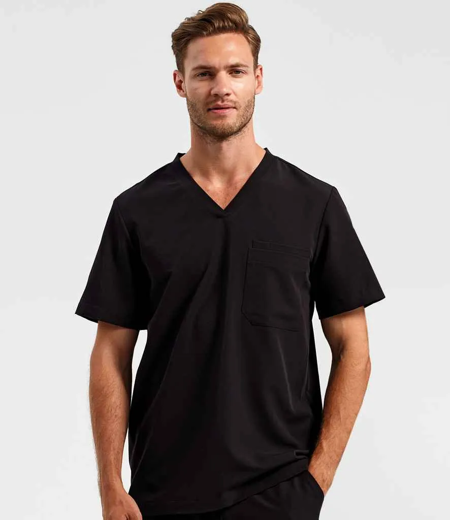 Limitless Onna-Stretch Tunic