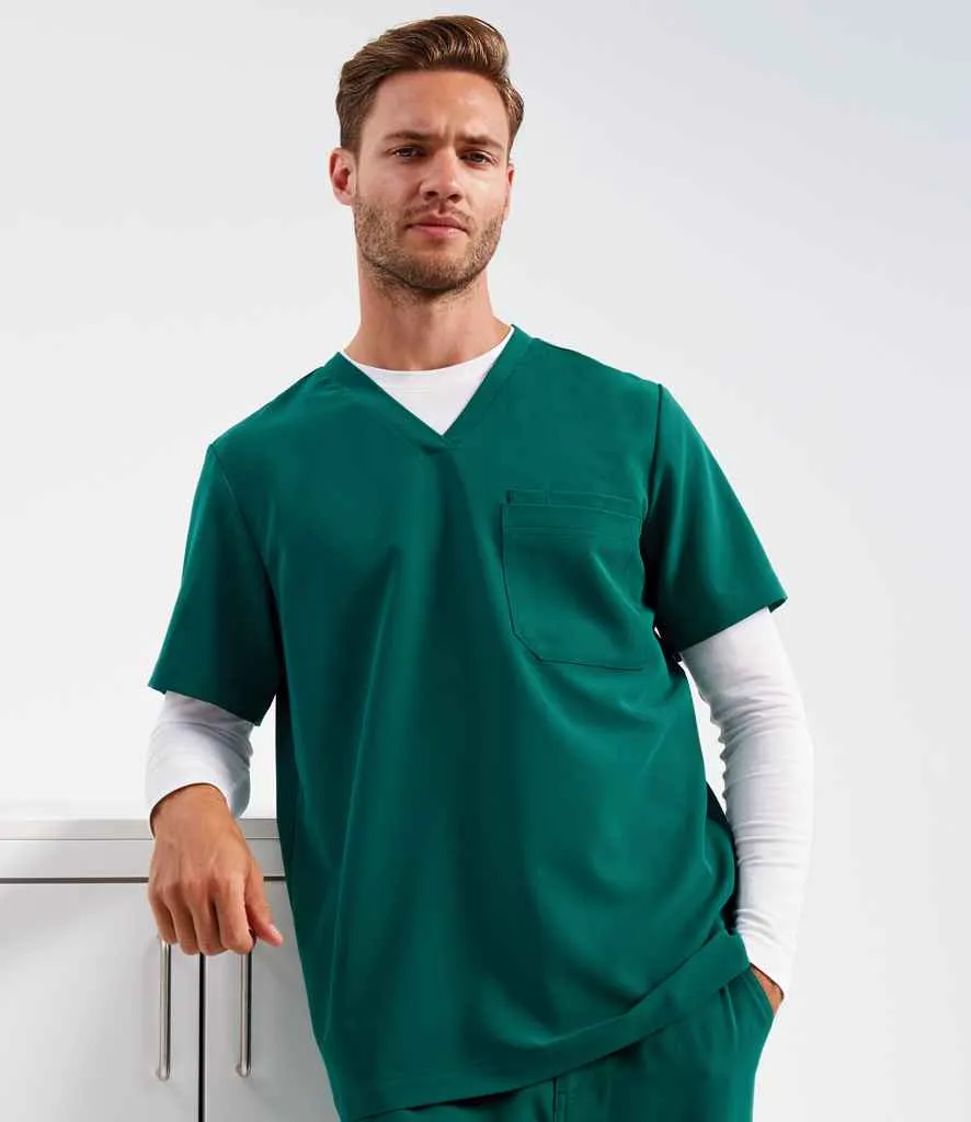 Limitless Onna-Stretch Tunic