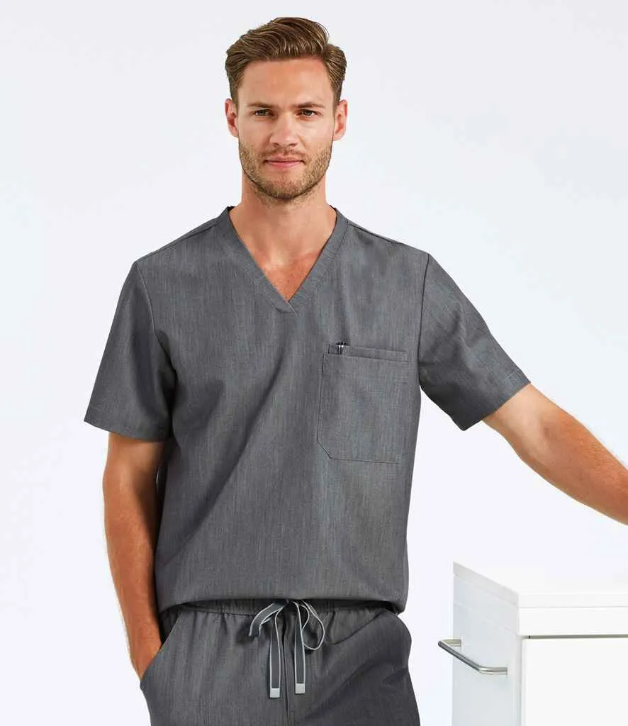 Limitless Onna-Stretch Tunic
