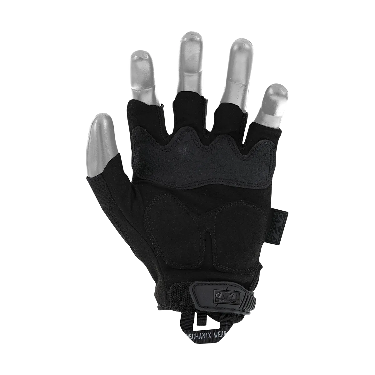 MECHANIX WEAR M-PACT FINGERLESS COVERT