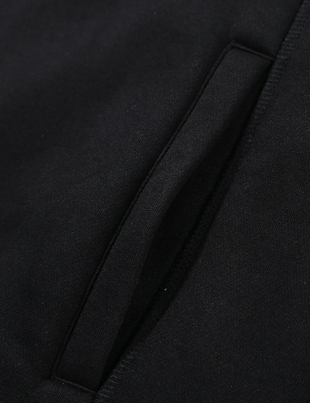 Men's Heated Full-Zip Fleece Jacket
